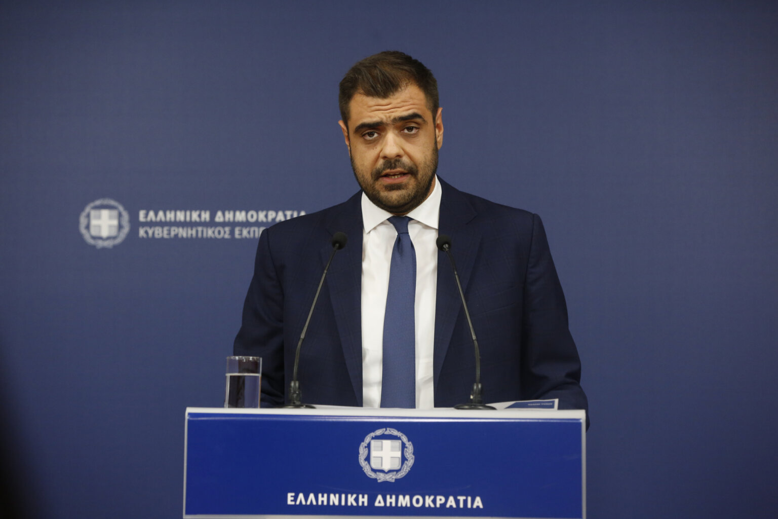 ΕΝΗΜΕΡΩΣΗ ΣΥΝΤΑΚΤΩΝ ΓΓΕΕ ΜΑΡΙΝΑΚΗΣ Π