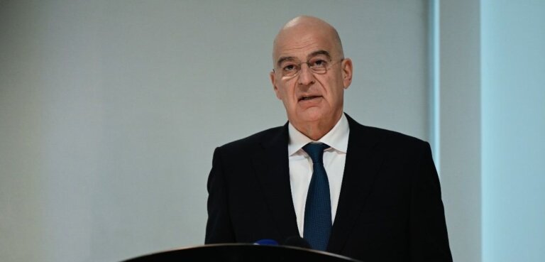 Δένδιας: «Τα Επτάνησα εορτάζουν σήμερα την 161η επέτειο της Ένωσής τους με την Ελλάδα»
