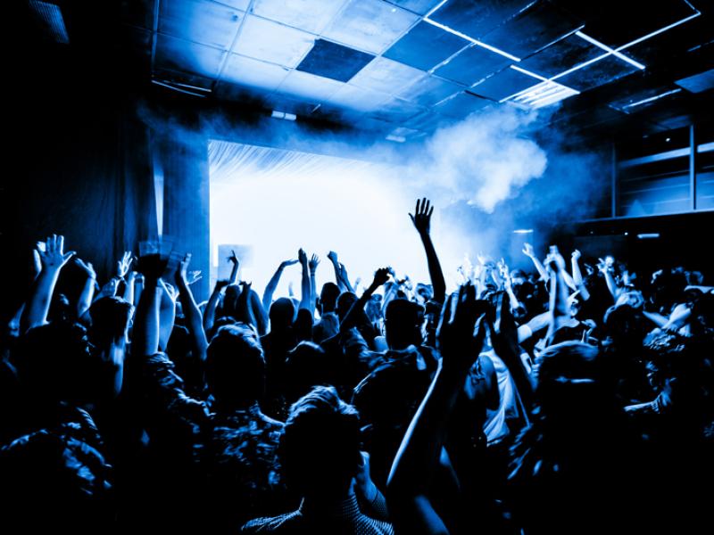 club-party