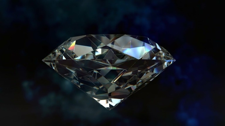 diamond-pexels-768x432