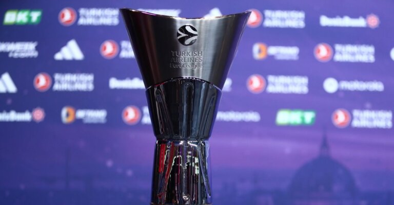 EuroLeague: «ΟΑΚΑ και Βελιγράδι φαβορί για το Final 4 του 2026»