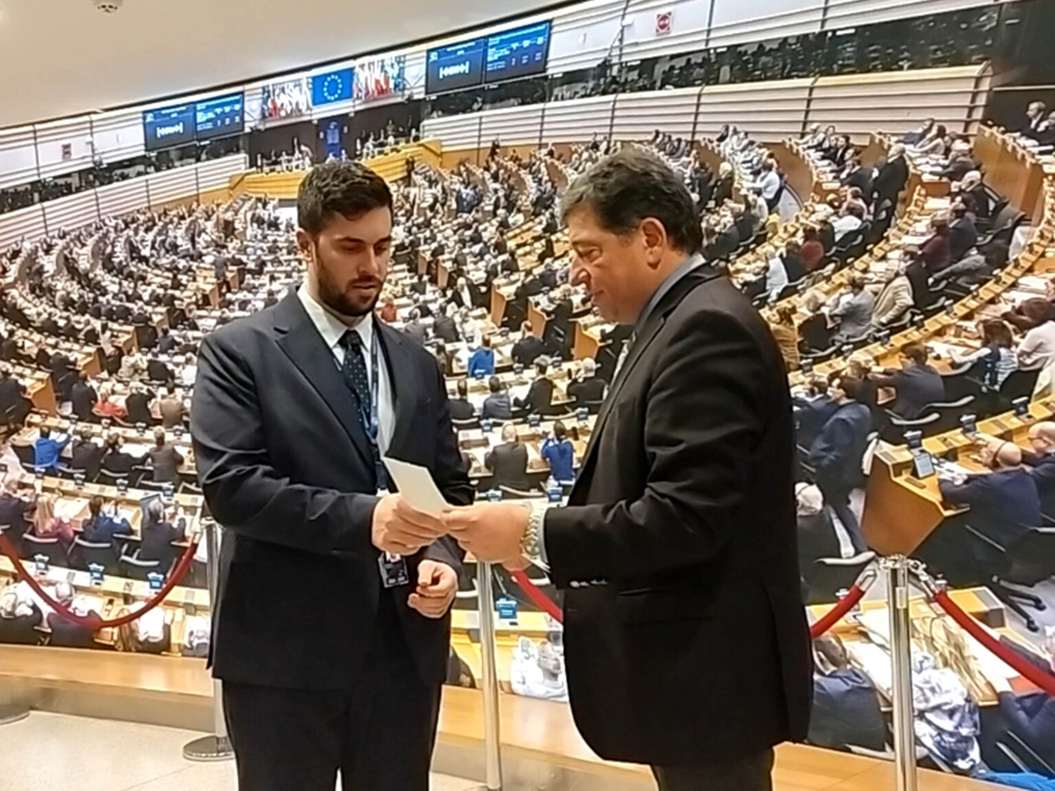 europarliament