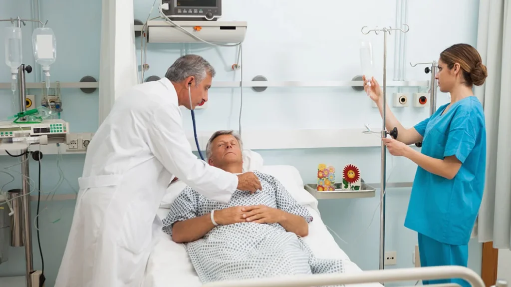 hospital