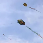 ΔΕΔΔΗΕ: Προσοχή κατά το πέταγμα χαρταετού