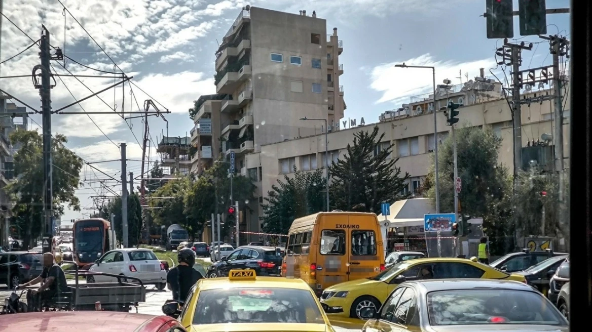 kinisi-athina
