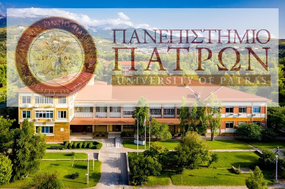 panepistimio patra