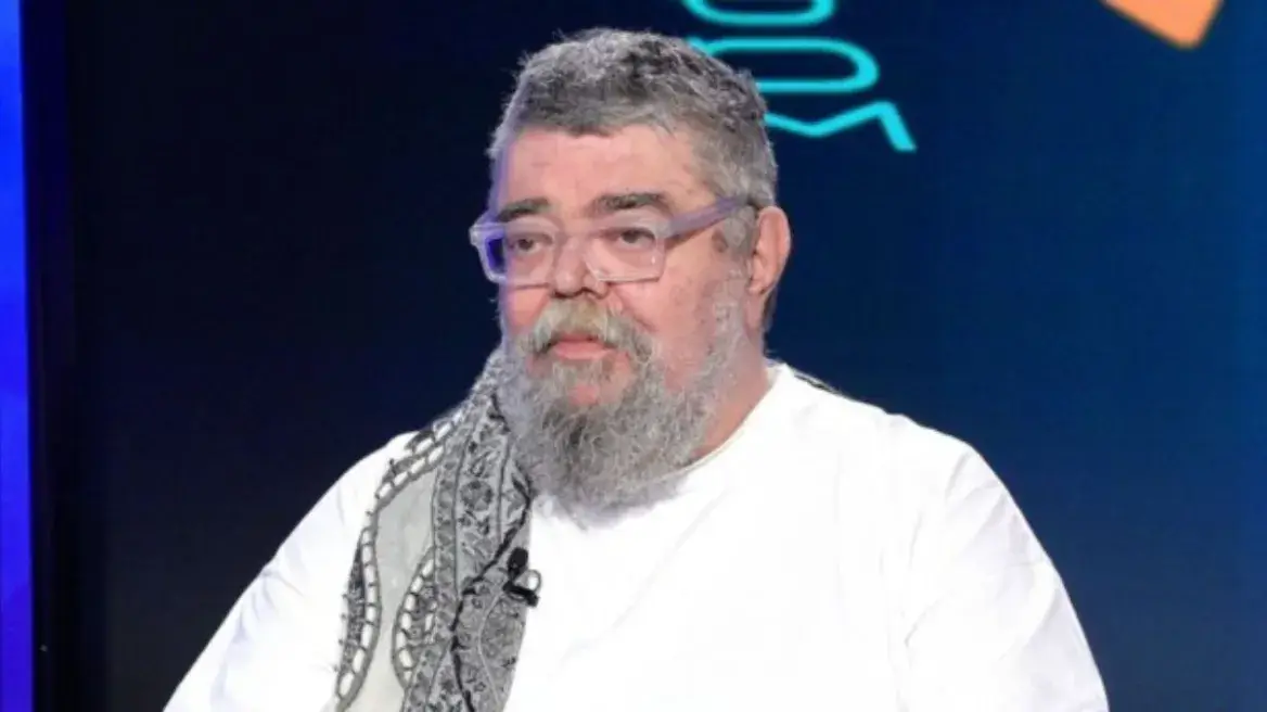 stamatis-kraounakis