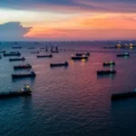 Τι θα γίνει με τους 85 Ελληνες και τα 52 ελληνόκτητα πλοία που βρίσκονται στην περιοχή του Περσικού Κόλπου Τι θα γίνει με τους 85 Ελληνες και τα 52 ελληνόκτητα πλοία που βρίσκονται στην περιοχή του Περσικού Κόλπου