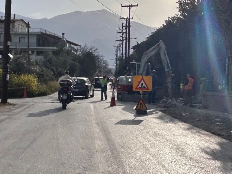 ΠΑΤΡΑ, Η ΠΟΛΗ ΤΗΣ ΤΑΛΑΙΠΩΡΙΑΣ: Ένα ατελείωτο σκάψιμο απ' άκρη σ' άκρη! Αναγκαία έργα αλλά θέλει και καλή οργάνωση...(ΦΩΤΟ)