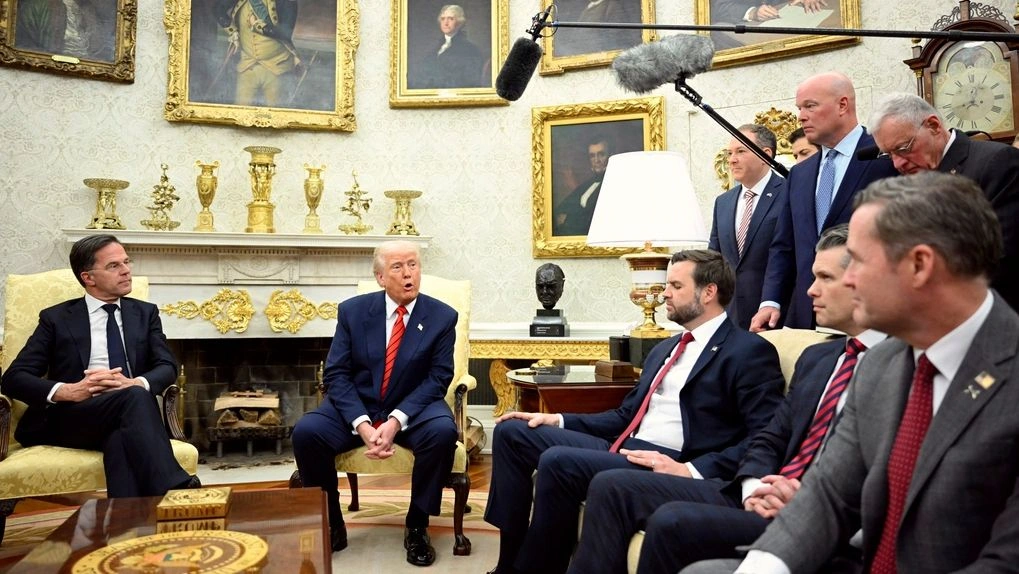 TRUMP