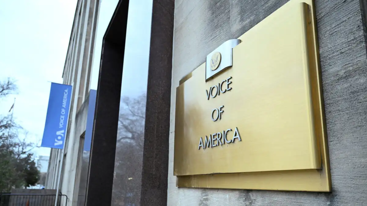VOICE.AMERICA