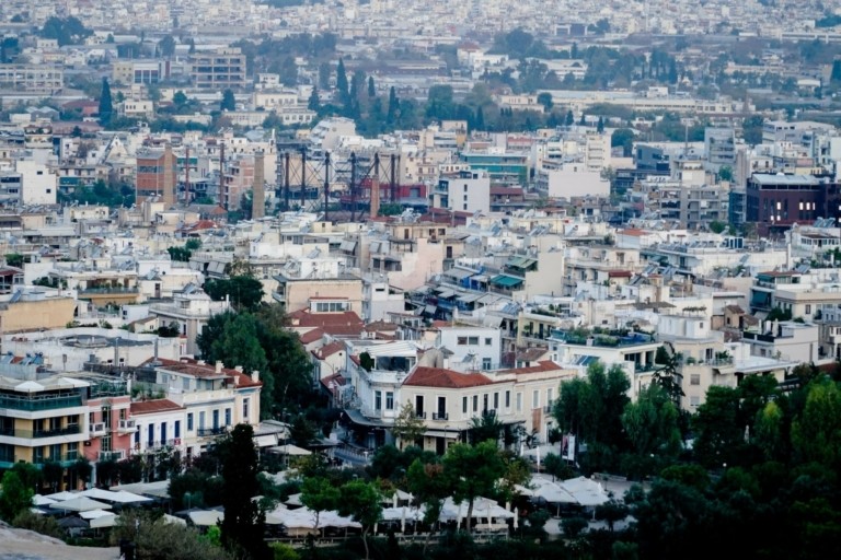 Σπίτι μου 2: Πώς εκτόξευσε τις τιμές στα ακίνητα πάνω από 10%