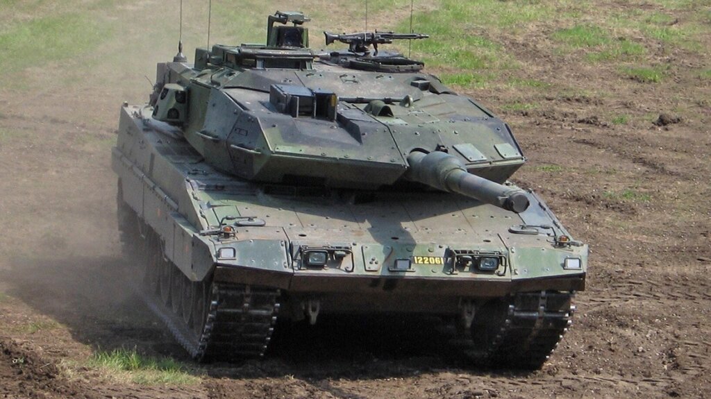 leopard-2