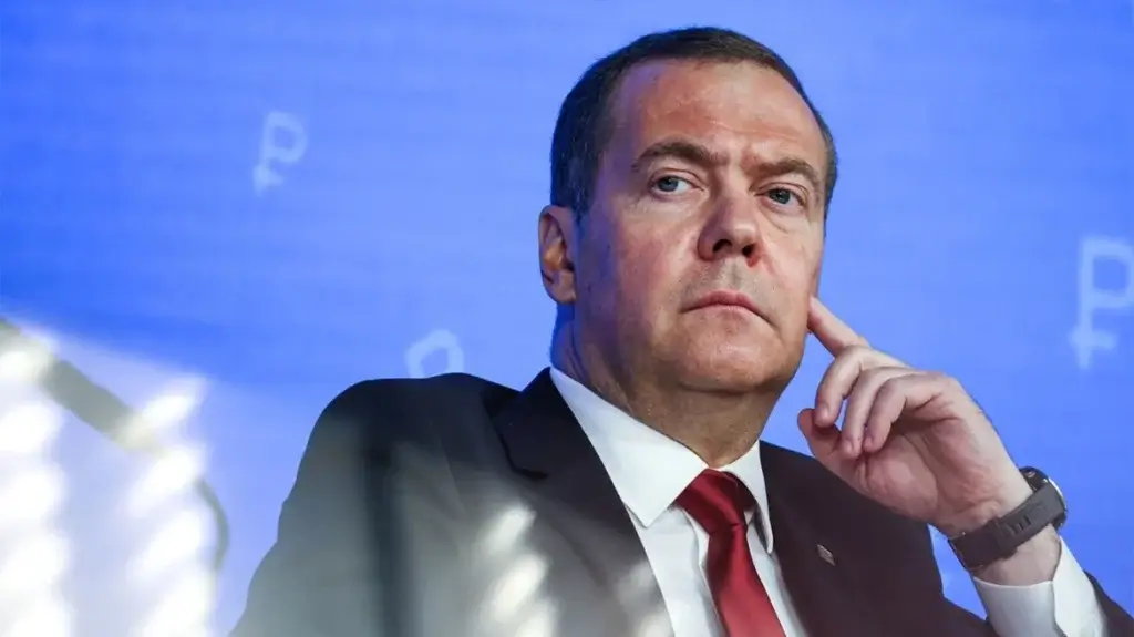 medvedev