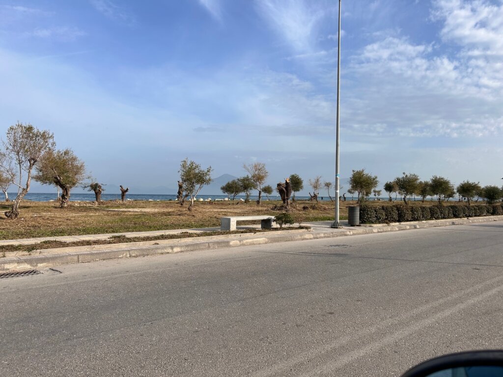 paralia