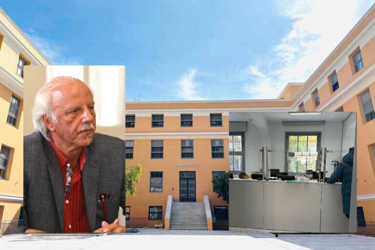 Δήμοι δίνουν υπηρεσίες σε ιδιώτες, η Πάτρα αντιστέκεται - Με πόσους εργαζόμενους ξέμεινε ο Δήμος Πατρέων!