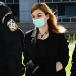 Ρούλα Πισπιρίγκου: Ζήτησε να περάσει από Κέντρο Πιστοποίησης Αναπηρίας ώστε να ξεκινήσει διαδικασίες για αποφυλάκιση με “βραχιολάκι”