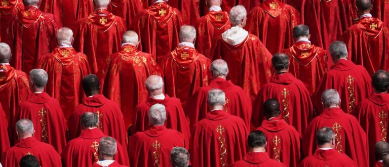 Βατικανό: Οι κανόνες, η παράδοση και οι απαγορεύσεις του Κονκλαβίου