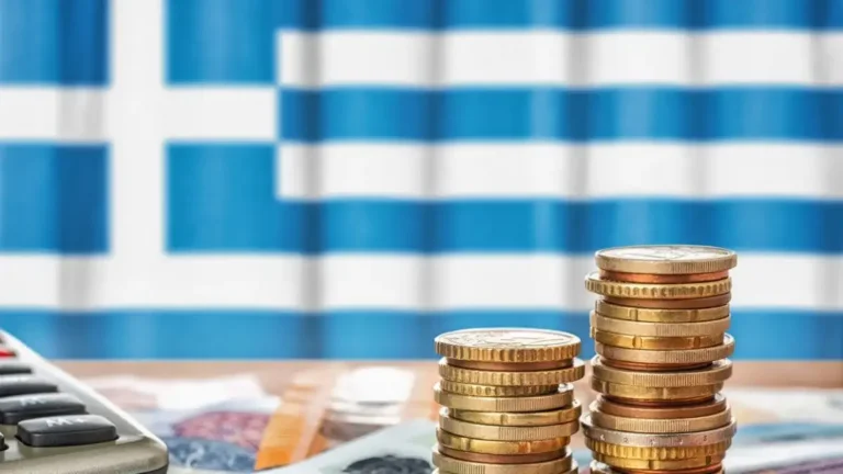 Eurostat: Νέα πρωτιά για την Ελλάδα στη μείωση του δημόσιου χρέους