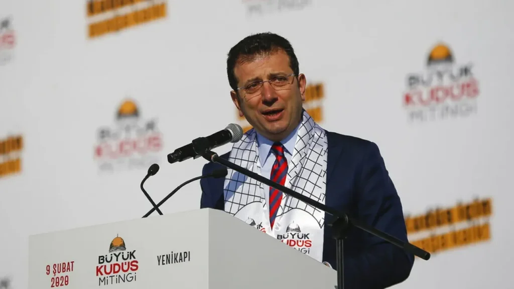 Imamoglou