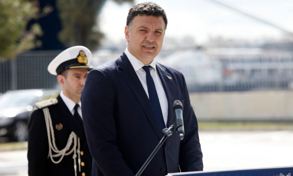 KIKILIAS