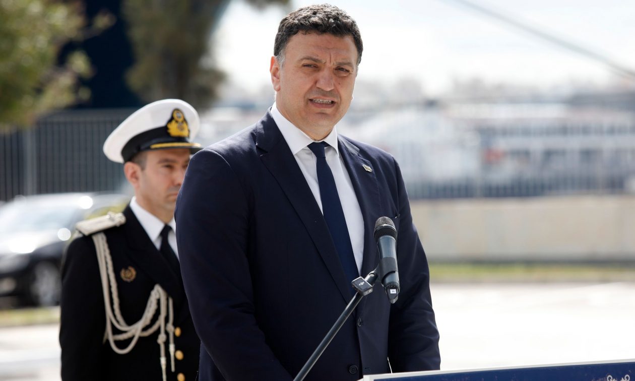 KIKILIAS
