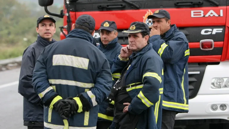 Σε πολύ υψηλό κίνδυνο πυρκαγιάς την Τρίτη έξι περιοχές της χώρας