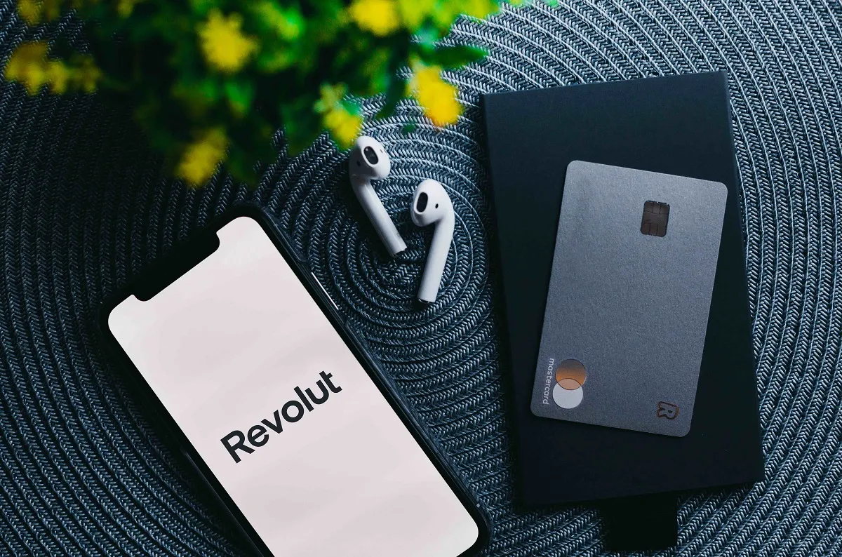 Revolut-Bank