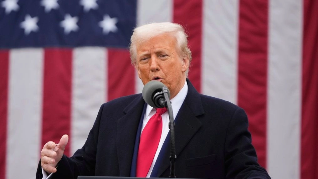 TRUMP