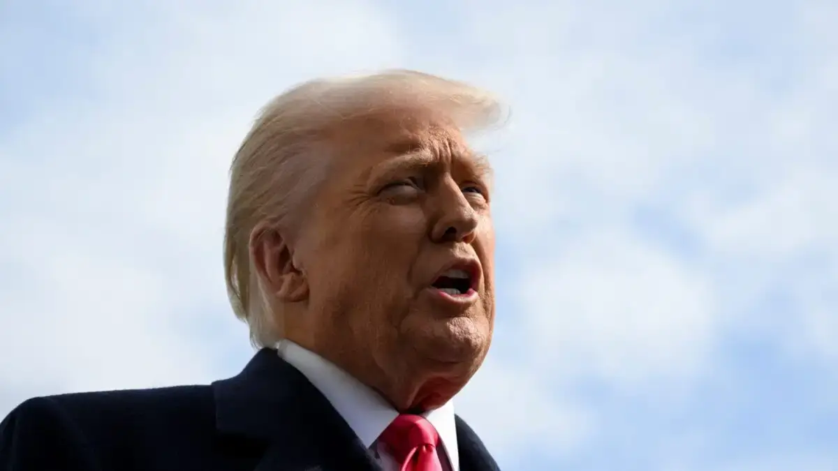TRUMP