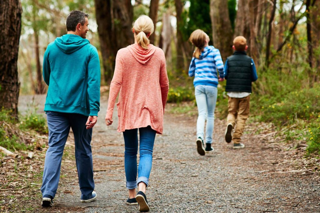 Cleland Conservation Park