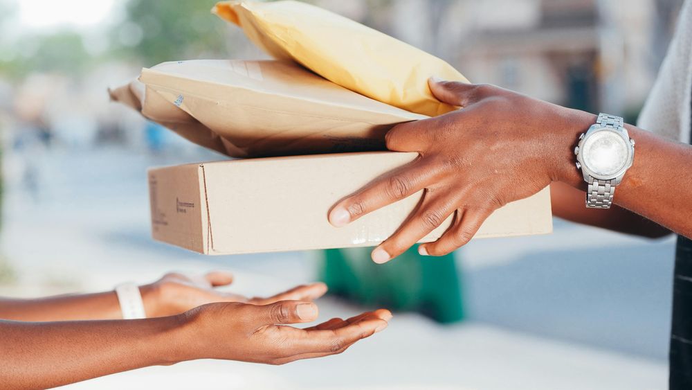 courier-service