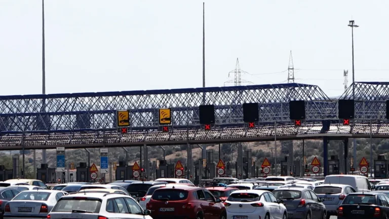 ΕΛ.ΑΣ: Αυξημένα μέτρα οδικής ασφάλειας για την περίοδο του Πάσχα