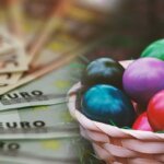 Ανοιχτά όλα τα ενδεχόμενα για έκτακτο επίδομα Πάσχα - Ποιοι θα το λάβουν Ανοιχτά όλα τα ενδεχόμενα για έκτακτο επίδομα Πάσχα – Ποιοι θα το λάβουν