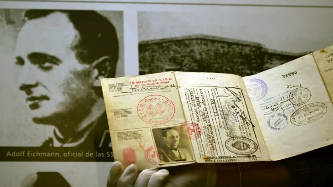 eichmann