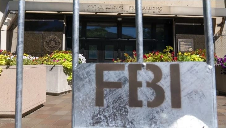 fbi