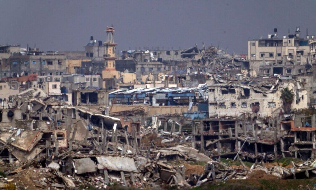 israhl