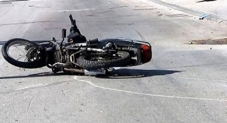 ΠΑΤΡΑ: Σοβαρό τροχαίο στην Οβρυά