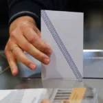 Δημοσκόπηση Marc για το «Πρώτο Θέμα»: Στο 31,4% η ΝΔ, ο Μητσοτάκης «παίζει» μόνος του Δημοσκόπηση Marc για το «Πρώτο Θέμα»: Στο 31,4% η ΝΔ, ο Μητσοτάκης «παίζει» μόνος του