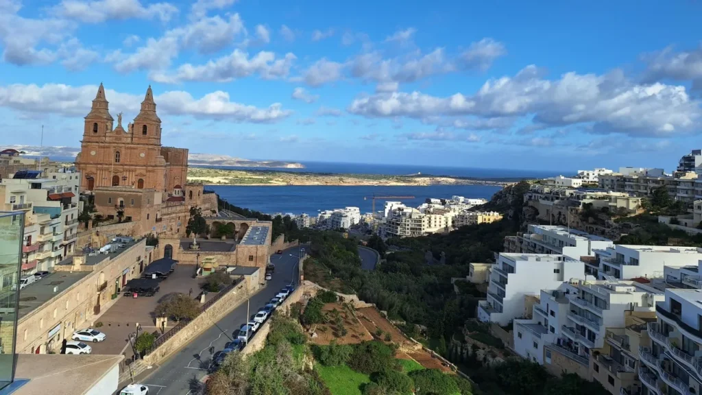 malta