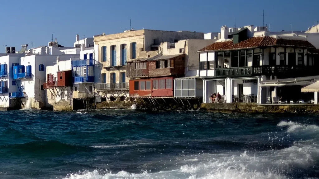 mykonos