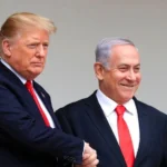 Ο Ντ. Τραμπ υποδέχεται τον Μπ. Νετανιάχου ο οποίος ζητεί να ασκηθεί η μέγιστη πίεση στο Ιράν