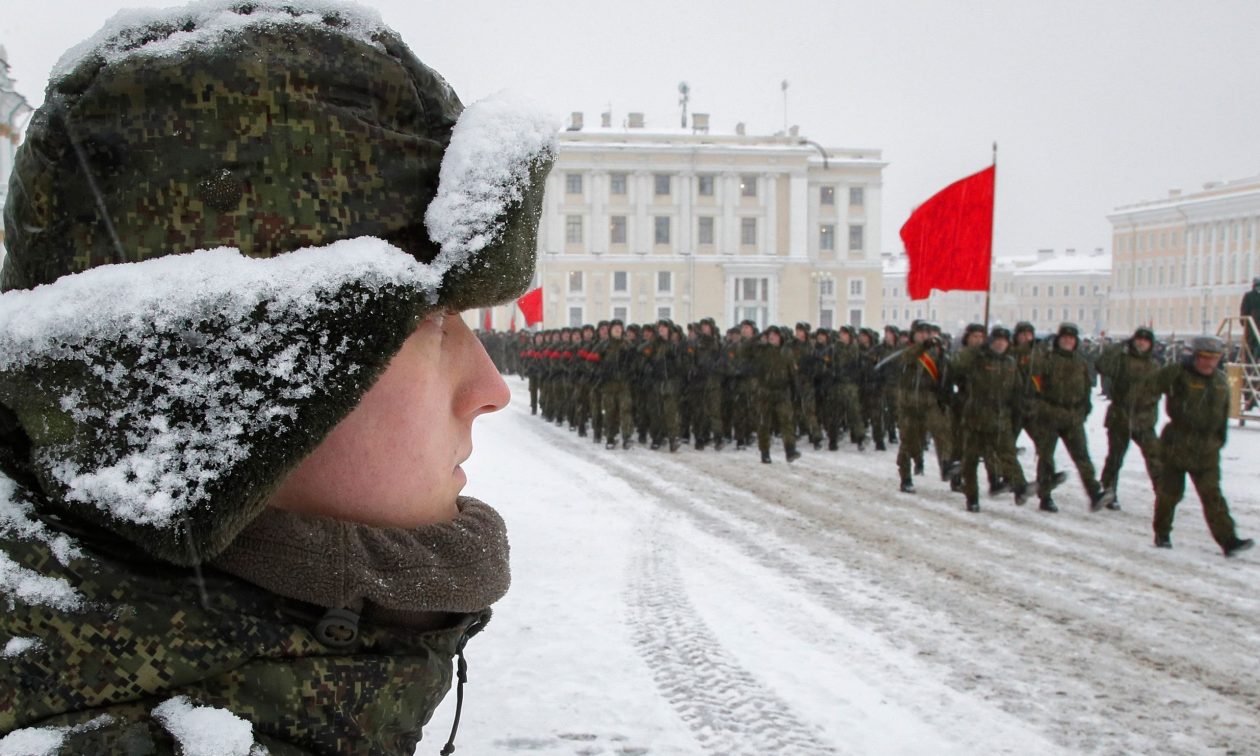 russia