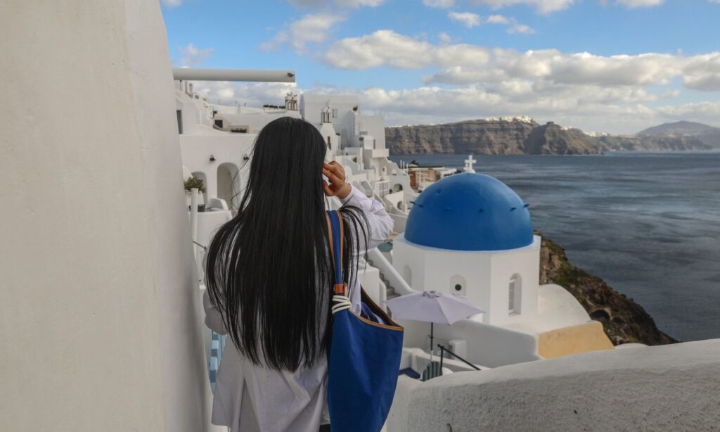 santori