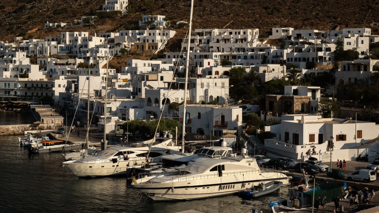sifnos