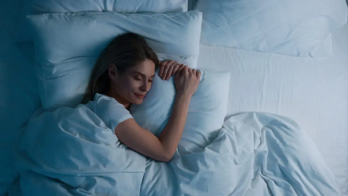 sleep