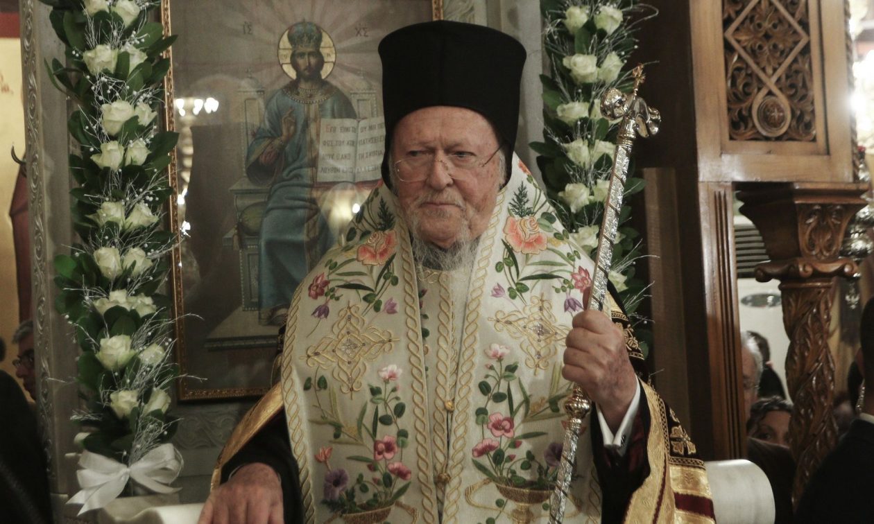 vartholomaios