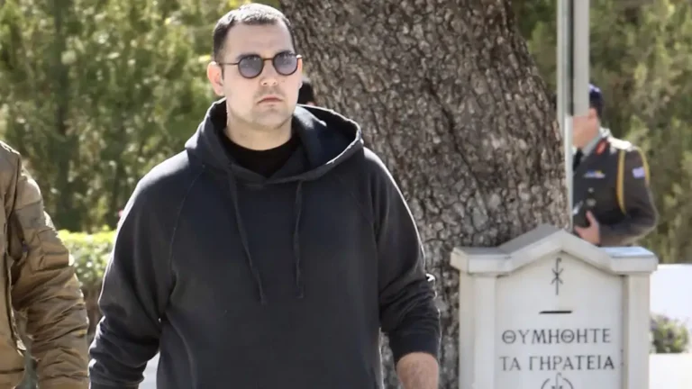 Χρίστος Κούγιας: «Ο πατέρας μου δεν ήθελε να παραδεχτεί ότι νοσούσε και θα πέθαινε»