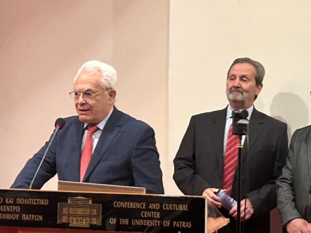 Συνέδριο Απανταχού Αχαιών (1)