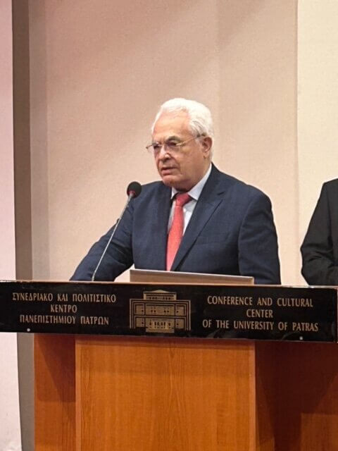 Συνέδριο Απανταχού Αχαιών (2)